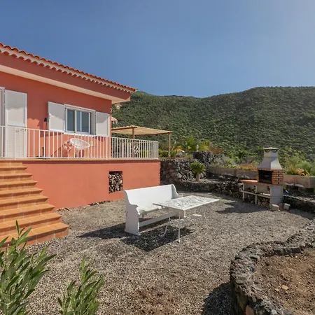 Llanitos Gigantes * Сантъяго-дель-Тейде