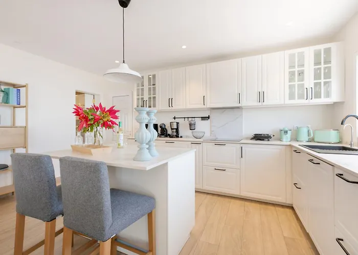 Вилла Llanitos Gigantes *