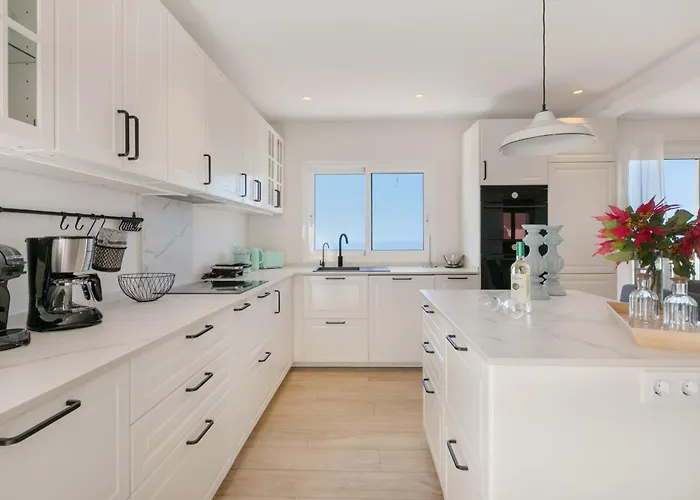 Llanitos Gigantes * Сантъяго-дель-Тейде