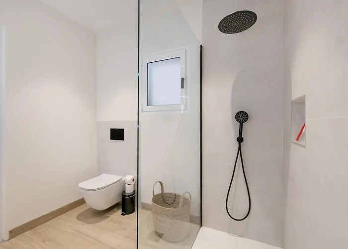 Llanitos Gigantes Вилла