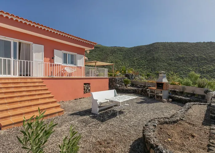 Llanitos Gigantes * Сантъяго-дель-Тейде