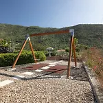 Llanitos Gigantes Villa