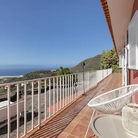 Llanitos Gigantes Santiago del Teide