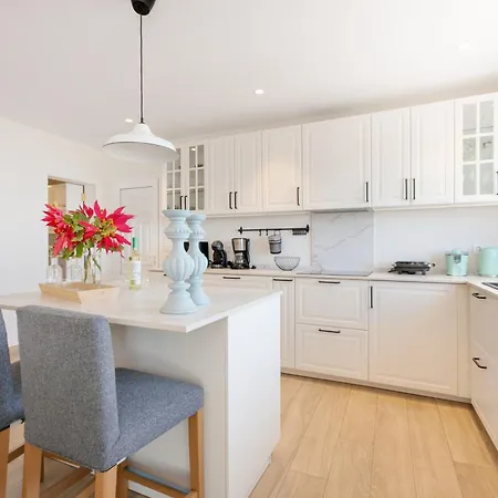 Villa Llanitos Gigantes *