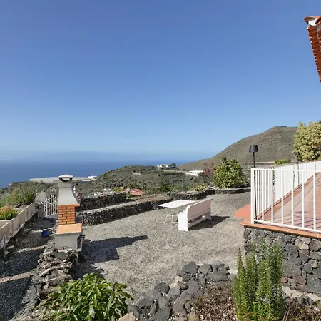 Vila Llanitos Gigantes