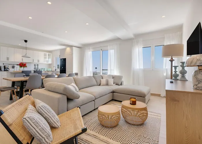 Llanitos Gigantes Santiago del Teide