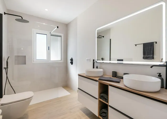 Llanitos Gigantes Vila *