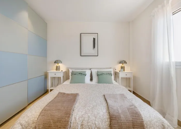 Villa Llanitos Gigantes