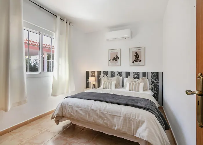 Villa Llanitos Gigantes