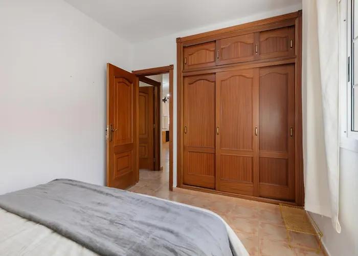 Llanitos Gigantes Villa *