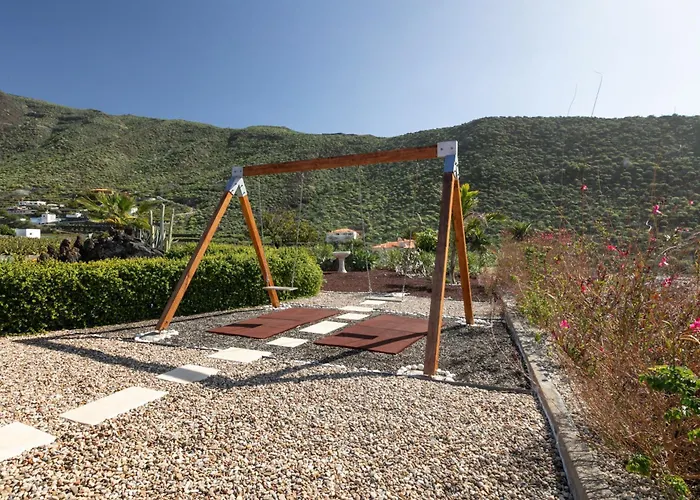 Llanitos Gigantes Vila