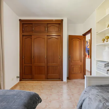 Villa Llanitos Gigantes Santiago del Teide