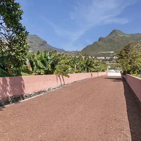 Villa Llanitos Gigantes