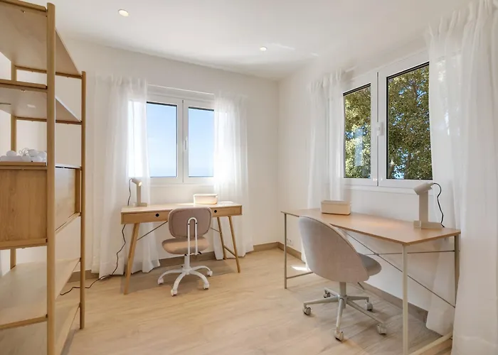 Llanitos Gigantes * Santiago Del Teide