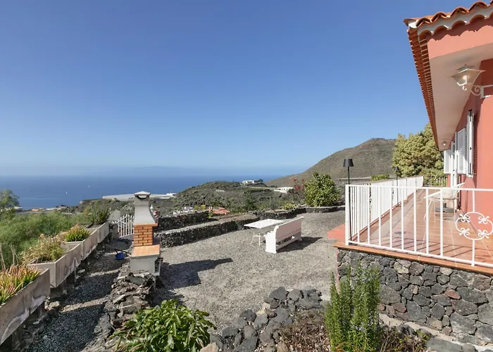 Villa Llanitos Gigantes