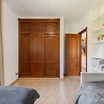Villa Llanitos Gigantes